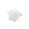 Bakker Elkhuizen BakkerElkhuizen Q-note 350 Notebookständer bis 20"/7 Stufen / Acryl