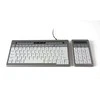 Bakker Elkhuizen BakkerElkhuizen S-board 840 Design USB (EN) Ergonomiška klaviatūra