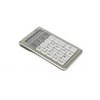 Klaviatūra Bakker Elkhuizen BakkerElkhuizen S-board 840 Design Ziffernblock USB
