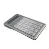 Klaviatūra Bakker Elkhuizen BakkerElkhuizen S-board 840 Design Ziffernblock USB