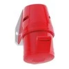 Bals Maitinimo lizdas 32A 5P 400V IP44 (112002)
