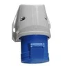 Solar Plus Bals Fiksuotas lizdas 16A 3P 230V IP44 (11765)