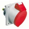 Bals Quick-Connect 16A 5P 400V 6h IP44 (122001)