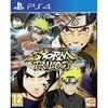 Kompiuterinis žaidimas  Bandai Namco Naruto Shippuden: Ultimate Ninja Storm Trilogy PS4