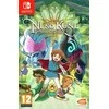 Bandai Namco Ni No Kuni: Baltos raganos rūstybė perdaryta