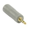 BANDRIDGE Adapteris 3.5mm - 6.3mm M