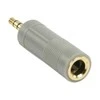 BANDRIDGE Adapteris 3.5mm - 6.3mm M