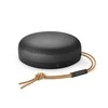 Bang &amp; Olufsen Beosound A1 2nd Gen Nešiojama belaidė Bluetooth kolonėlė su balso asistentu, Juodos antracito spalvos