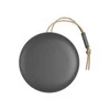 Bang & Olufsen Beosound A1 2nd Gen Nešiojama belaidė Bluetooth kolonėlė su balso asistentu, Juodos antracito spalvos