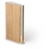Nešiojama kolonėlė Bang & Olufsen Beosound Emerge AL2 Gold Tone Alu/Light Oak