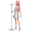 Barbie Mattel Barbės dainininkės karjera
