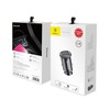 Baseus 12V USB kroviklis, 3.1A