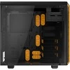 LISTAN BE QUIET PURE BASE 600 stiklo langas