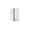 DARBUOTI! BG035 Be Quiet! Pure Base 500, baltas, ATX, M-ATX, mini-ITX dėklas