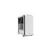 DARBUOTI! BGW35 Be Quiet! Pure Base 500 Window, baltas, ATX, M-ATX, mini-ITX dėklas