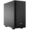 BE QUIET PURE BASE 600 Juodas Midi Tower