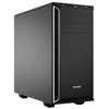 BE QUIET PURE BASE 600 Sidabrinis Midi Tower