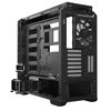 Korpusas Be Quiet! SILENT BASE 601 BG026 (ATX, Extended ATX, Mini ATX, Mini ITX, juodos spalvos)