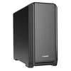Korpusas Be Quiet! SILENT BASE 601 BG026 (ATX, Extended ATX, Mini ATX, Mini ITX, juodos spalvos)