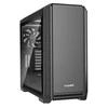 Korpusas Be Quiet! SILENT BASE 601 BGW26 (ATX, Extended ATX, Mini ATX, Mini ITX, juodos spalvos)