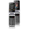 Beafon Bea-fon SL645plus mobilusis telefonas (juodas) (SL645plus_EU001B) - 40-47-5091