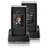 Beafon Bea-fon SL645plus mobilusis telefonas (juodas) (SL645plus_EU001B) - 40-47-5091