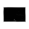 Kaitlentė BEKO HII 84500 FHTX - Juodas - Built-in - Zone induction hob - 1500 W - 14.5 cm - 1800 W