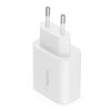 Belkinas | BOOST UP sieninis įkroviklis | WCA004vfWH | PPS USB-C