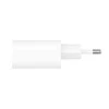 Belkinas | BOOST UP sieninis įkroviklis | WCA004vfWH | PPS USB-C