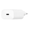 Belkinas | BOOST UP sieninis įkroviklis | WCA004vfWH | PPS USB-C