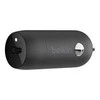 Įkroviklis - Belkin BoostCharge Pro Juodas