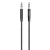 Belkin Premium MIXIT 1,2m garso kabelis bl