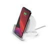 Belkin belaidžio įkrovimo stovas + garsiakalbis BOOST CHARGE Baltas