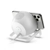 Belkin belaidžio įkrovimo stovas + garsiakalbis BOOST CHARGE Baltas