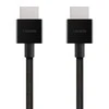 Belkin Ultra HD didelės spartos HDMI kabelis 2m juodas AV10176bt2M-BLK