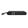 Belkin AVC005BTBK interface hub USB 3.2 Gen 1 (3.1 Gen 1) Type-C Juodas