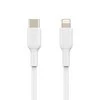 Belkin BOOST Charge Lightning į USB-C 2m balta CAA003bt2MWH
