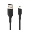 Belkinas | PADIDINTI ĮKOKVIMĄ | „Lightning“ į USB-A laidą