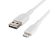 Belkinas | PADIDINTI ĮKOKVIMĄ | „Lightning“ į USB-A laidą
