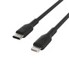 Belkinas | PAdidinkite IŠKROVIMĄ | CAA003bt1MWH | USB-C į Lightning USB-C | Žaibas