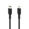 Belkinas | PAdidinkite IŠKROVIMĄ | CAA003bt1MWH | USB-C į Lightning USB-C | Žaibas