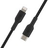 Belkin CAA004BT1MBK USB-C 1.0m juoda