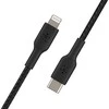 Belkin CAA004BT2MBK USB-C 2.0m juoda