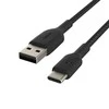 Laidas Belkin USB-C 0,15 m juodas