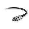 Belkin CABLE,DISPLAYPORT,DPM/DPM,6'