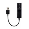 Belkin USB 2.0 į Ethernet adapterį USB tinklo plokštė