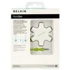 Belkin F8Z274bt RockStar 5 x 3,5mm Jack Audio Splitter balta