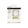 Belkin F8Z274bt RockStar 5 x 3,5mm Jack Audio Splitter balta