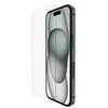 Belkin SCREENFORCE PRO TEMPEREDGLASS A - FOR IPHONE 15/14 PRO