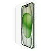 Belkin SCREENFORCE PRO TEMPEREDGLASS A - FOR IPHONE 15 PLUS/14 PRO MAX